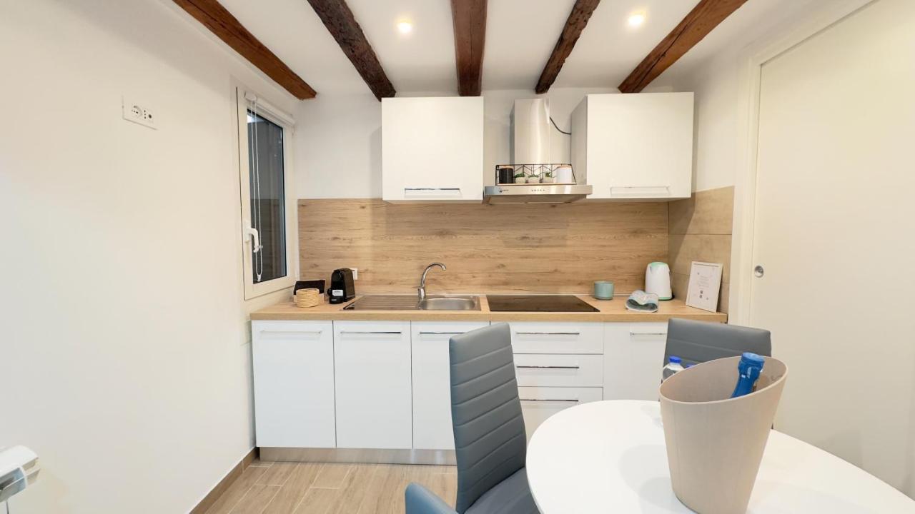 Maison Malin Studio 1 Чоджия Екстериор снимка